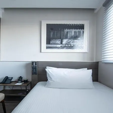 Aerotel Beijing Daxing International Airport Exterior photo