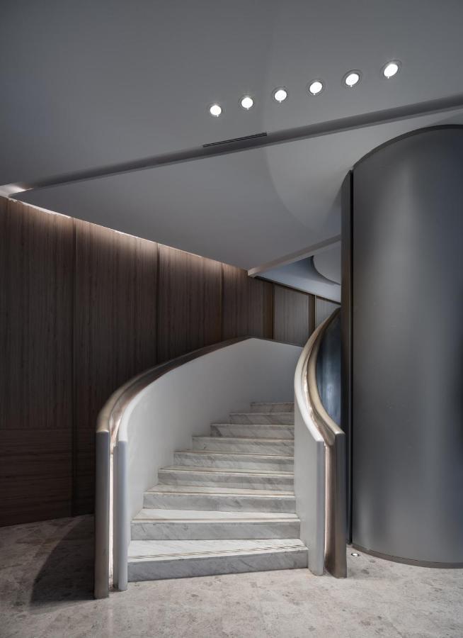 Meichen Daxing International Airport Отель 4*