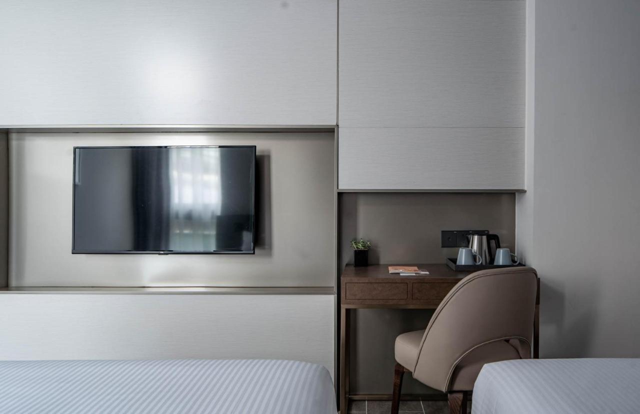 Meichen Daxing International Airport 4* Пекин
