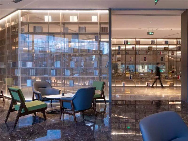 Aerotel Daxing International Airport ホテル 4*