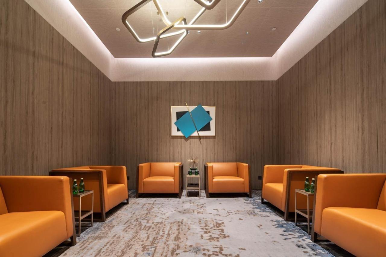 Aerotel Daxing International Airport 4*
