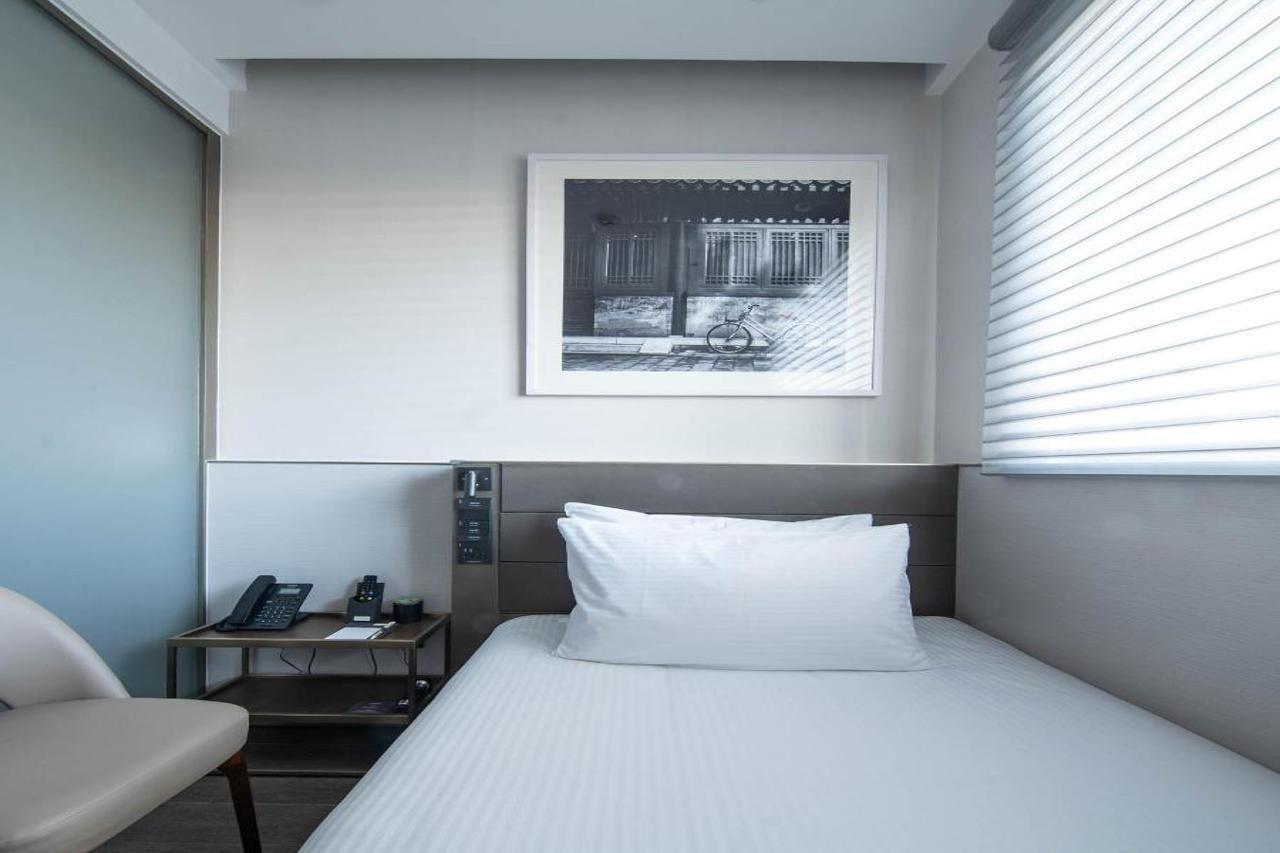 Aerotel Daxing International Airport 4* 北京