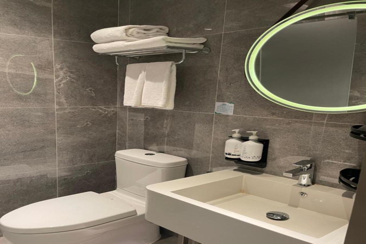 ホテル Aerotel Daxing International Airport 4*